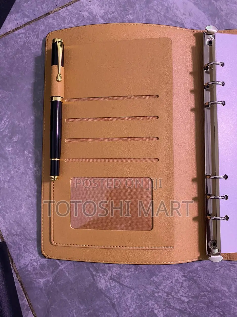 Luxury Executive Gift Set