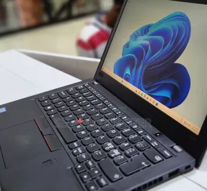 New Laptop Lenovo ThinkPad X280 16GB Intel Core I5 SSD 256GB