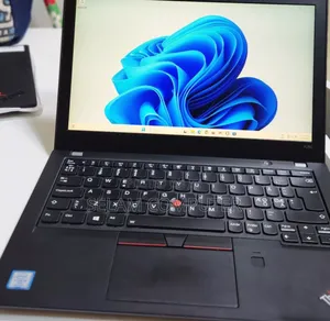 New Laptop Lenovo ThinkPad X280 16GB Intel Core I5 SSD 256GB