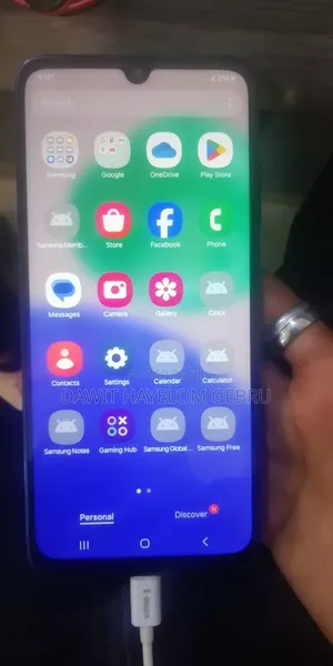 Samsung Galaxy M14 64 GB Blue