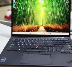 Photo - New Laptop Lenovo ThinkPad X1 Carbon 16GB Intel Core I7 SSD 1T