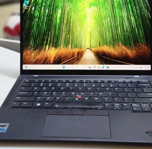 New Laptop Lenovo ThinkPad X1 Carbon 16GB Intel Core I7 SSD 1T