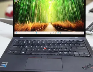 New Laptop Lenovo ThinkPad X1 Carbon 16GB Intel Core I7 SSD 1T