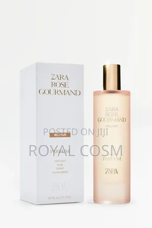 Photo - Zara Rose Gourmand Original Womens Perfume