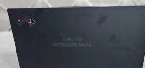 Photo - New Laptop Lenovo ThinkPad Yoga 16GB Intel Core I7 SSD 1T