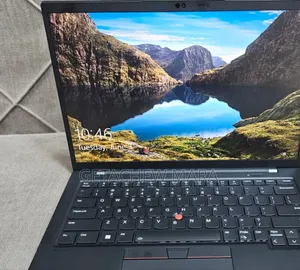 New Laptop Lenovo ThinkPad Yoga 16GB Intel Core I7 SSD 1T