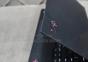 New Laptop Lenovo ThinkPad Yoga 16GB Intel Core I7 SSD 1T