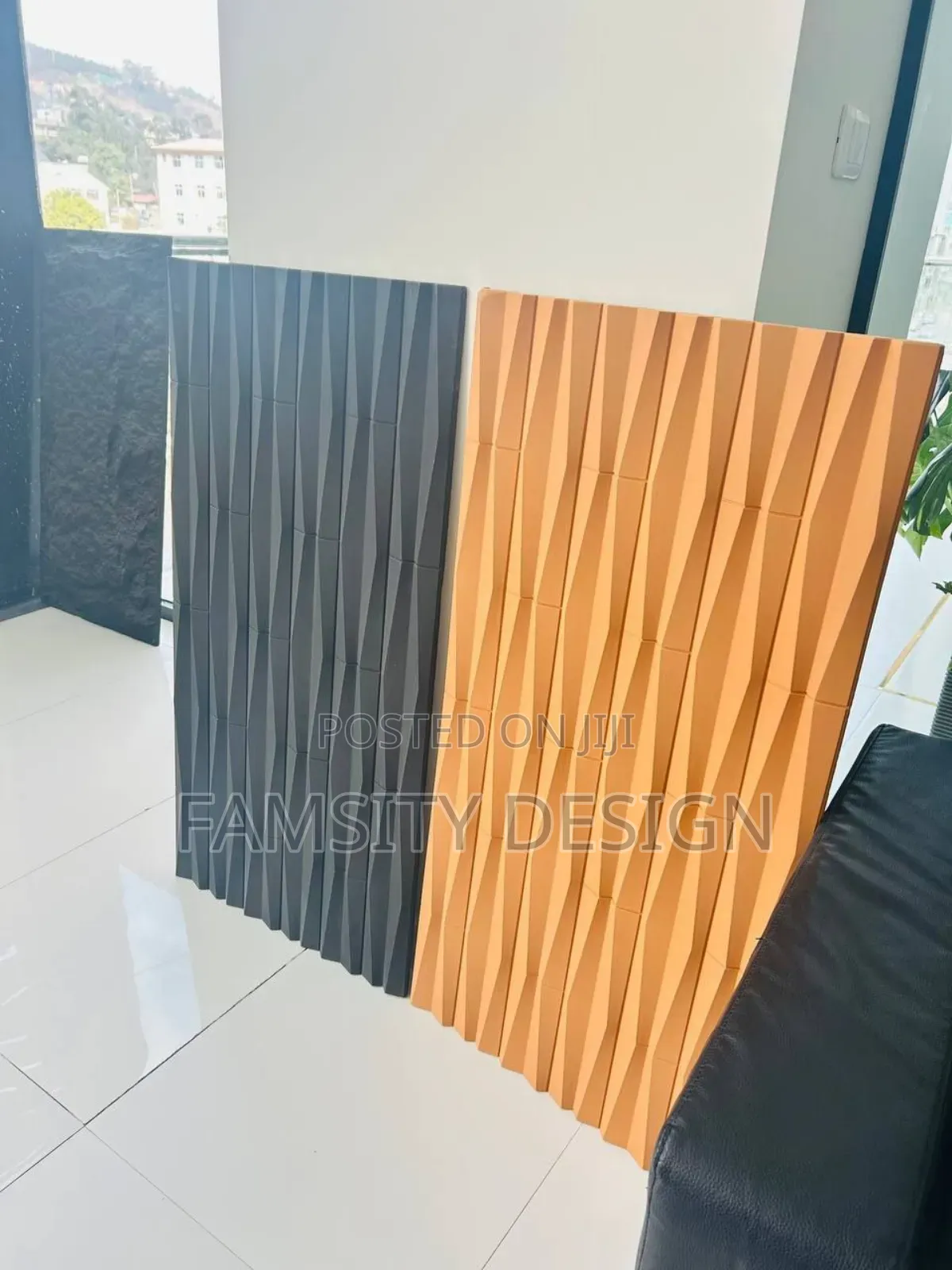 Pustone Wall Design Material