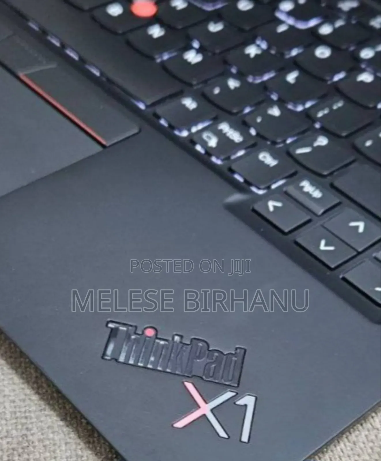 New Laptop Lenovo Thinkpad X1 Yoga 16GB Intel Core I7 SSD 1T