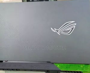 New Laptop Asus ROG Strix G15 16GB Intel Core I9 SSD 512GB