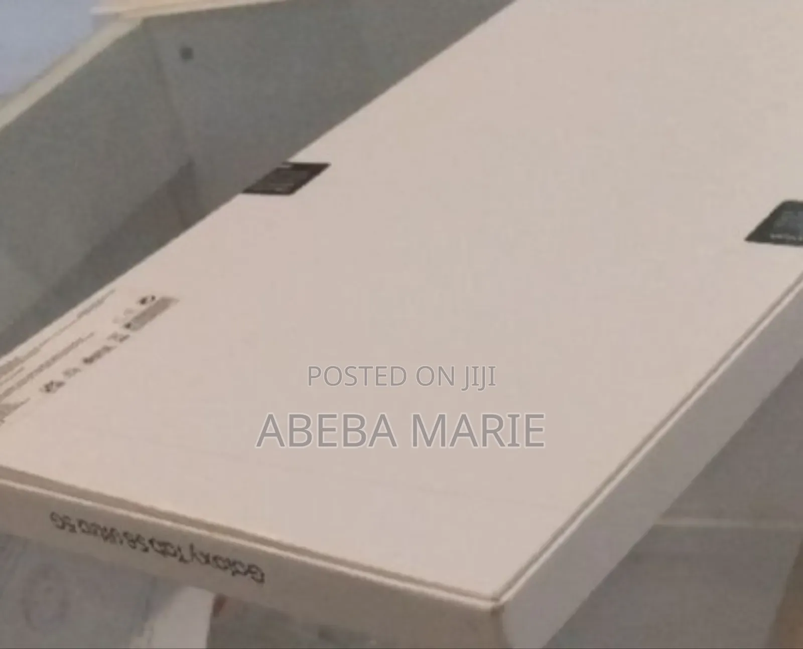 New Samsung Galaxy Tab S8 Ultra 256 GB