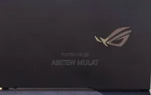 New Laptop Asus ROG G701VI 16GB AMD Ryzen 9 SSD 1T