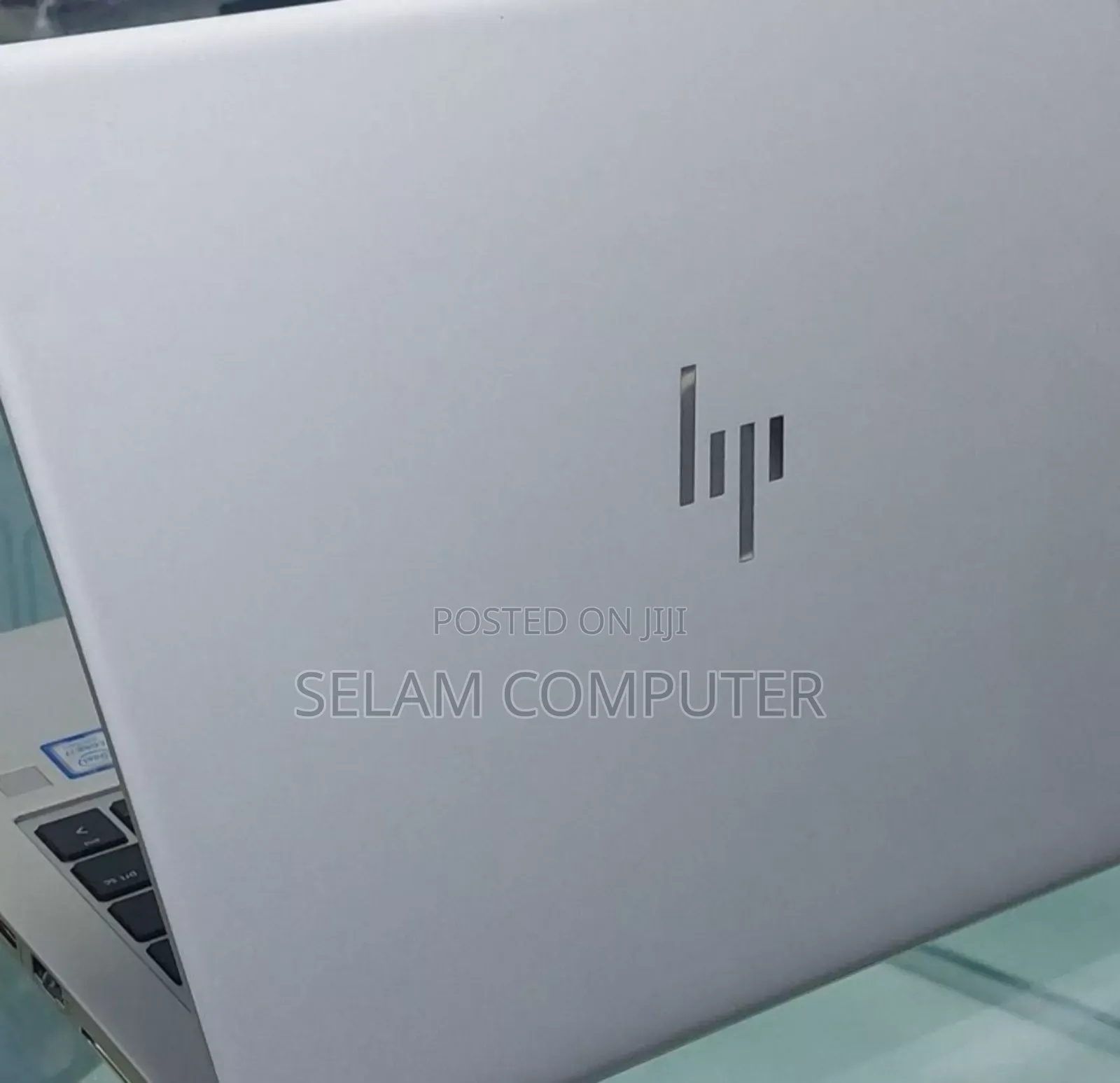 New Laptop HP EliteBook 840 G5 16GB Intel Core I7 SSD 512GB