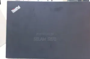 Photo - New Laptop Lenovo ThinkPad T480 16GB Intel Core I7 SSD 256GB