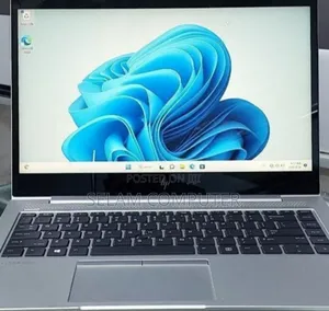 New Laptop HP EliteBook 840 G5 16GB Intel Core I7 SSD 512GB