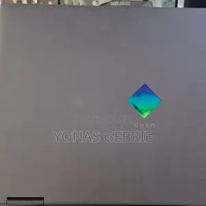 Photo - New Laptop HP Omen 15 16GB AMD Ryzen 7 SSD 512GB