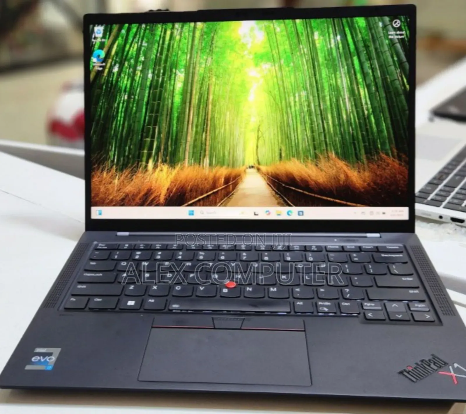 New Laptop Lenovo ThinkPad X1 Carbon 16GB Intel Core I7 SSD 1T