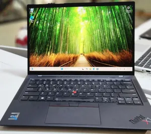 New Laptop Lenovo ThinkPad X1 Carbon 16GB Intel Core I7 SSD 1T