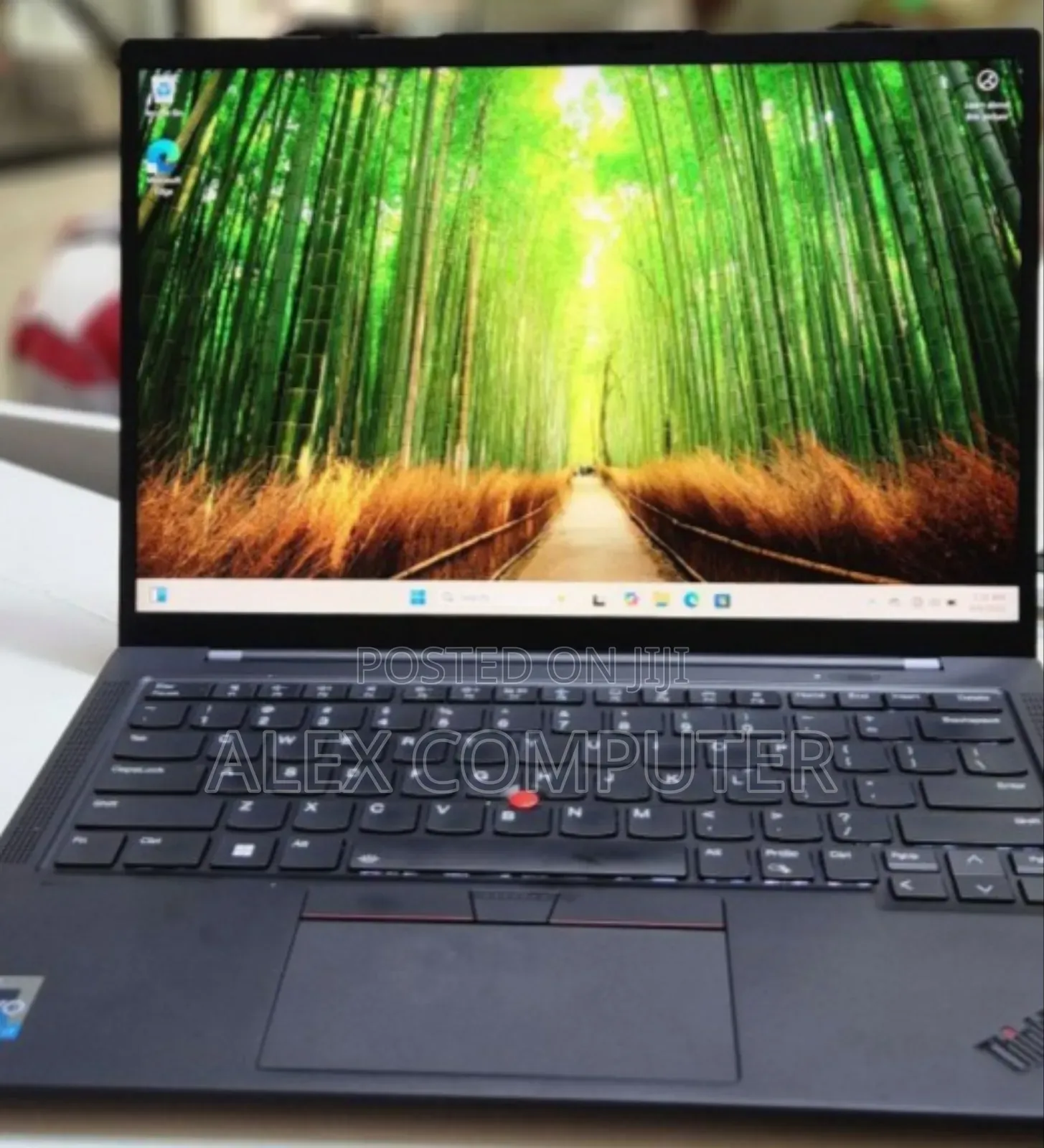 New Laptop Lenovo ThinkPad X1 Carbon 16GB Intel Core I7 SSD 1T