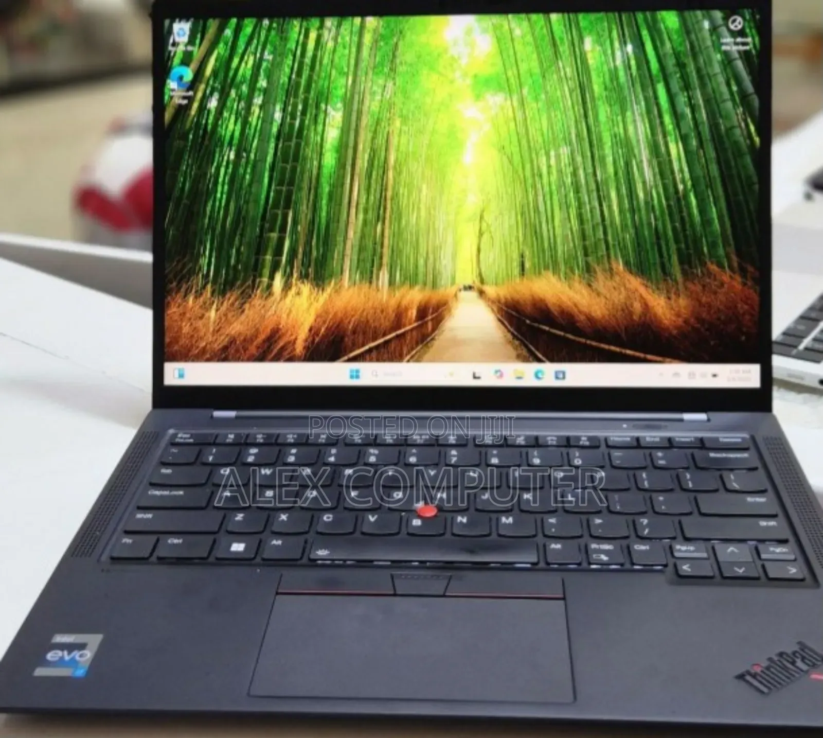 New Laptop Lenovo ThinkPad X1 Carbon 16GB Intel Core I7 SSD 1T