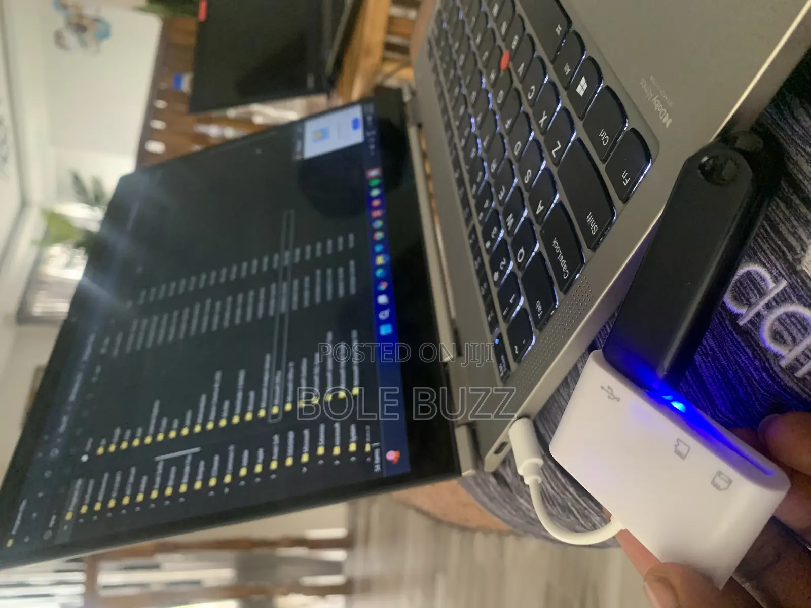 Convertor Type C to Usb