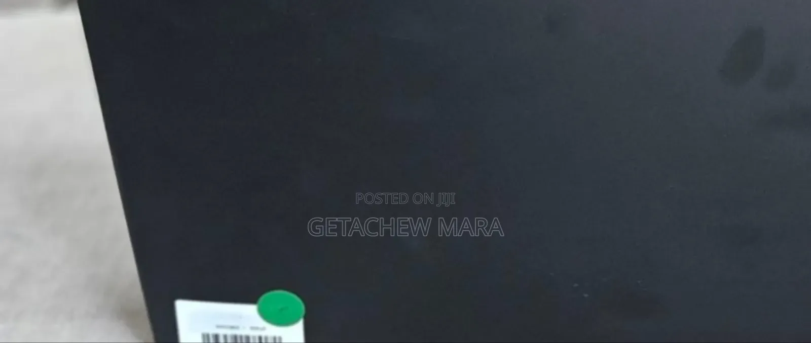 New Laptop Lenovo ThinkPad Yoga 16GB Intel Core I5 SSD 1T