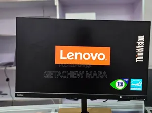 New Laptop Lenovo ThinkPad Yoga 16GB Intel Core I5 SSD 1T