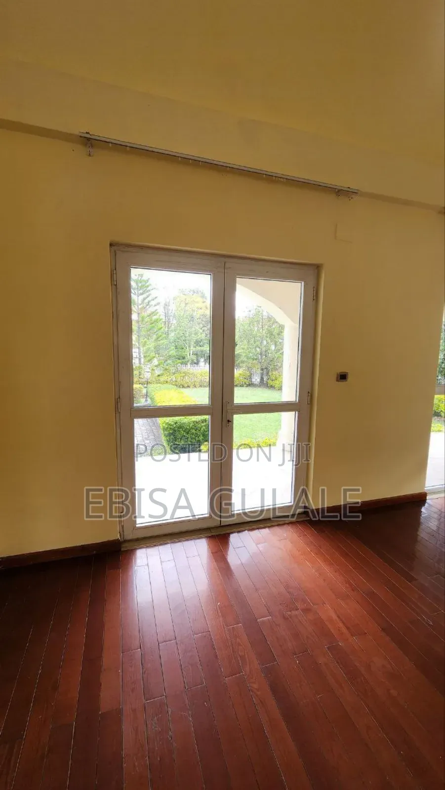 Furnished 6bdrm Farm House in Cccd, Oromia-Finfinne for rent