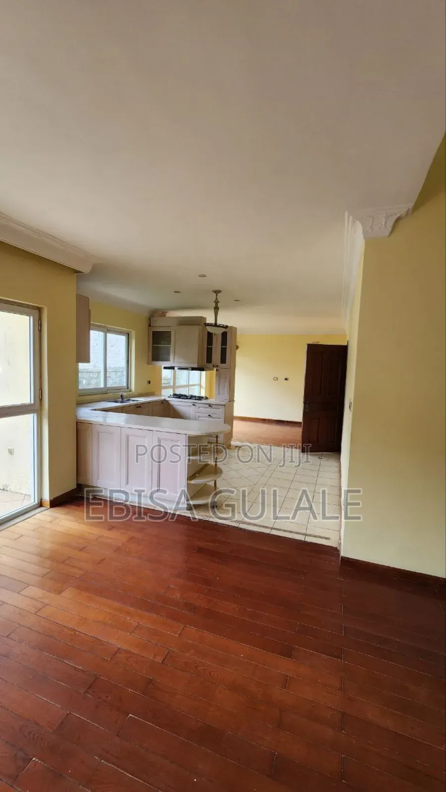 Furnished 6bdrm Farm House in Cccd, Oromia-Finfinne for rent