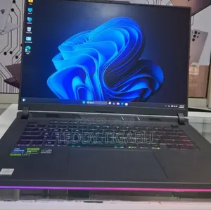 New Laptop Asus ROG Strix G16 G614 32GB Intel Core I7 SSD 1T