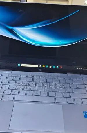 New Laptop HP Pavilion X360 16GB Intel Core I5 SSD 1T