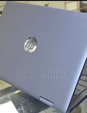 New Laptop HP Pavilion X360 16GB Intel Core I5 SSD 1T