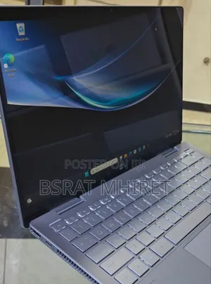 New Laptop HP Pavilion X360 16GB Intel Core I5 SSD 1T