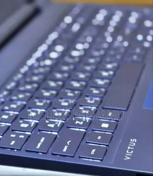 New Laptop HP 16GB Intel Core I5 SSD 512GB