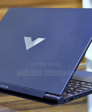 New Laptop HP 16GB Intel Core I5 SSD 512GB