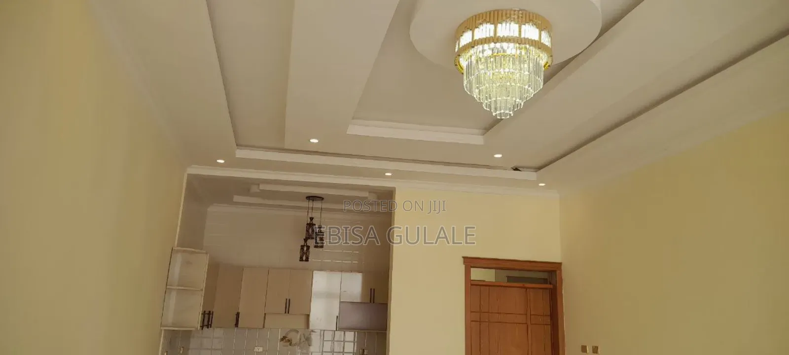 Furnished 4bdrm Farm House in Oromia-Finfinne for sale