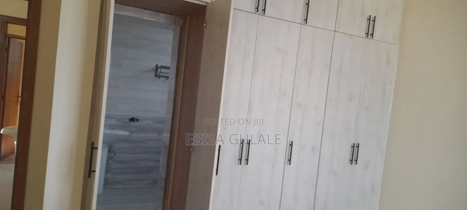 Furnished 4bdrm Farm House in Oromia-Finfinne for sale