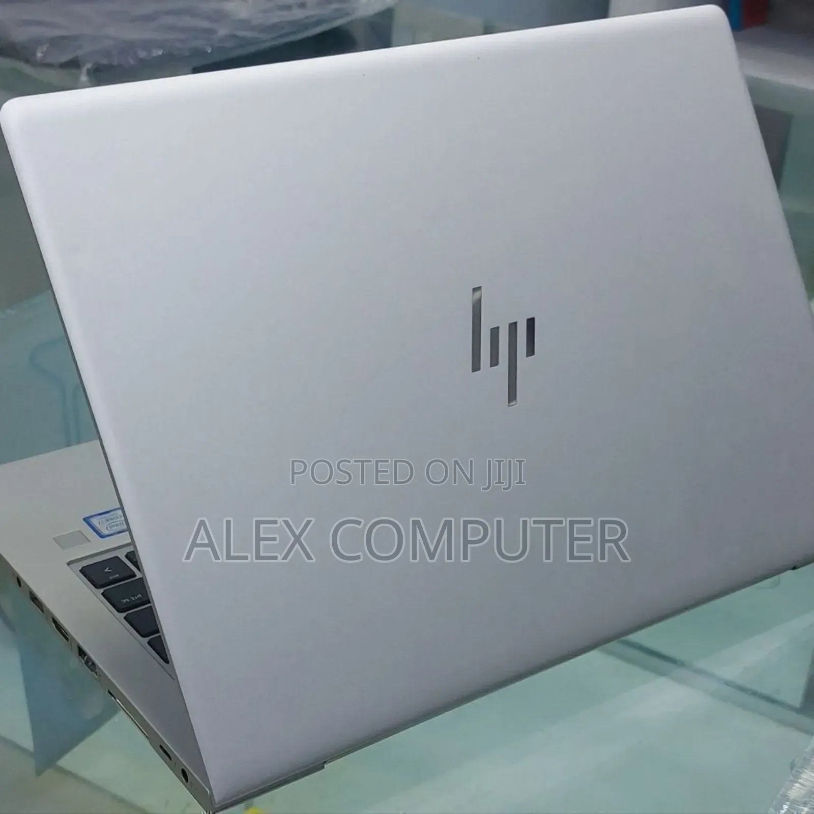 New Laptop HP EliteBook 840 G5 16GB Intel Core I7 SSD 512GB