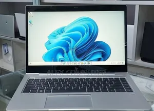 New Laptop HP EliteBook 840 G5 16GB Intel Core I7 SSD 512GB