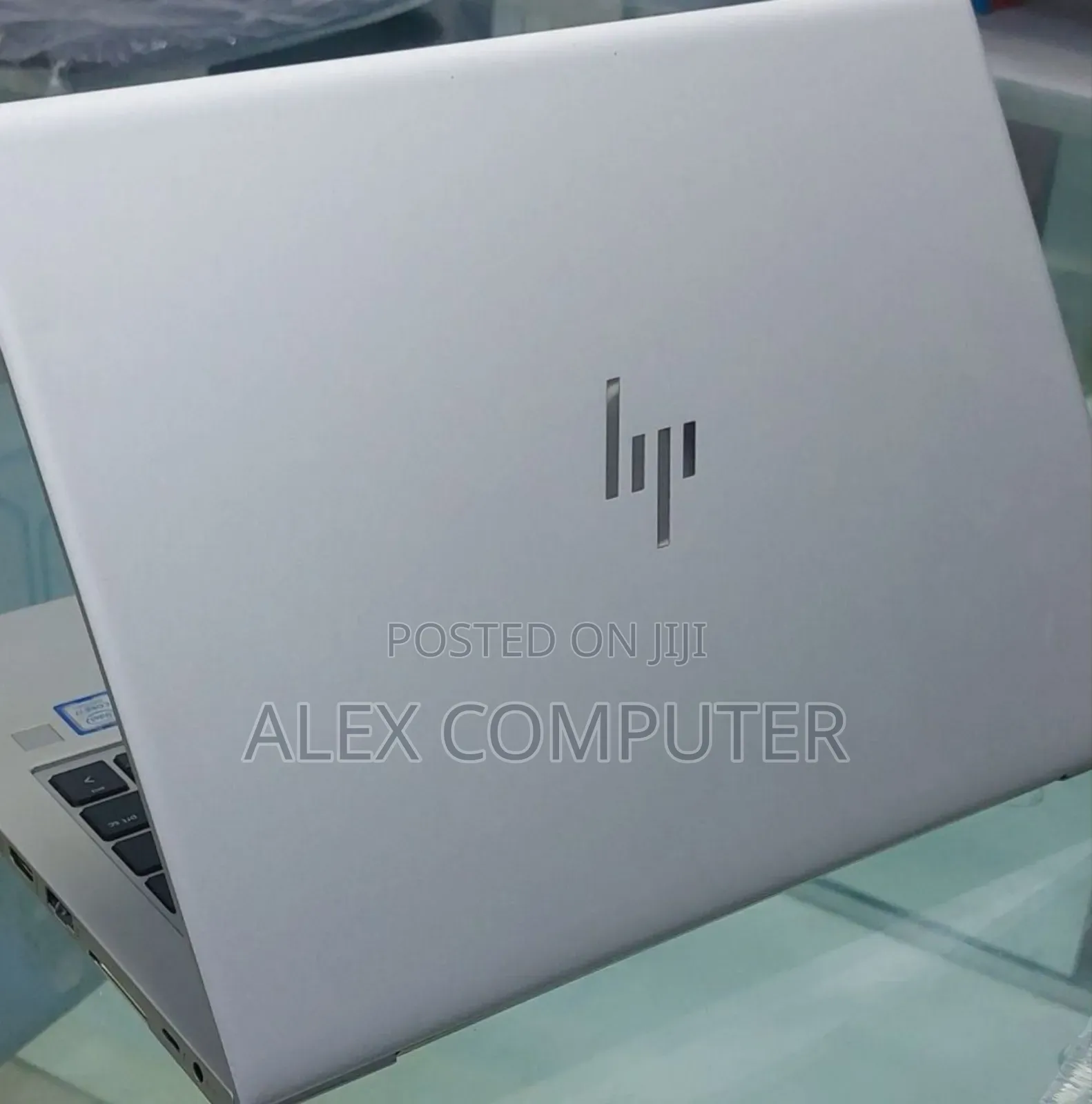 New Laptop HP EliteBook 840 G5 16GB Intel Core I7 SSD 512GB