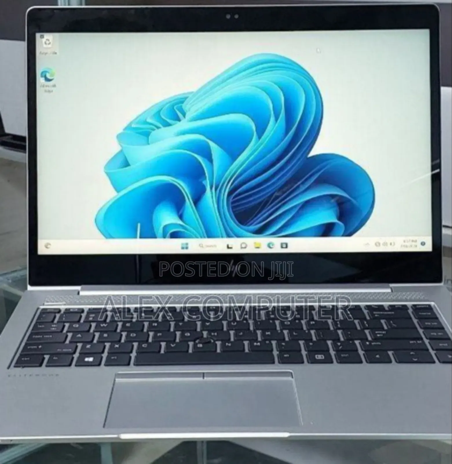 New Laptop HP EliteBook 840 G5 16GB Intel Core I7 SSD 512GB