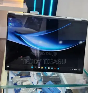 Photo - New Laptop HP Envy 15 16GB Intel Core Ultra 7 SSD 1T