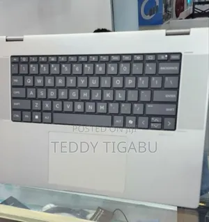 New Laptop HP Envy 15 16GB Intel Core Ultra 7 SSD 1T