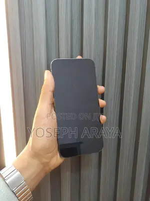 Apple iPhone 12 Pro 256 GB Black