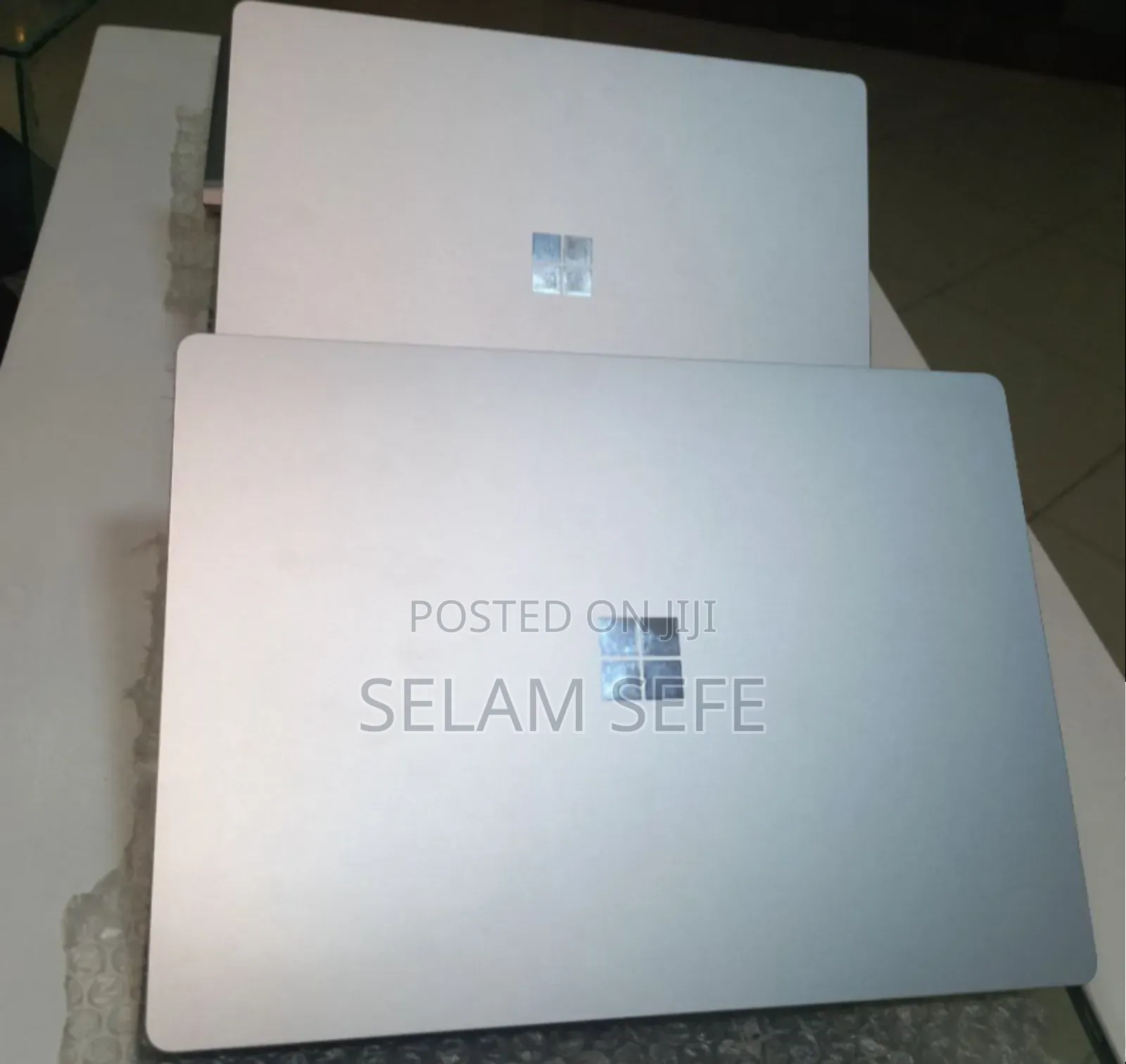 New Laptop Microsoft Surface Pro 4 16GB Intel Core I7 SSD 512GB