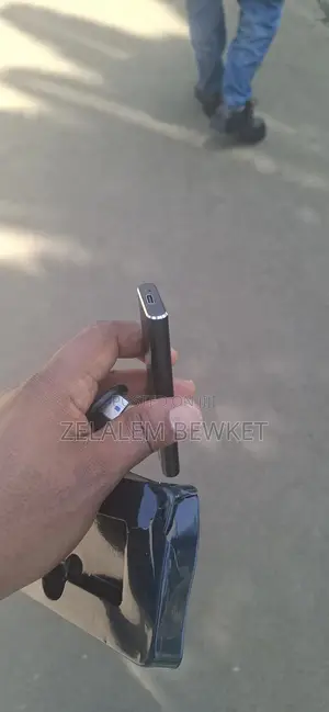 Portable SSD Hard Disk