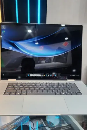 New Laptop HP Envy X360 16GB Intel Core Ultra 7 SSD 1T