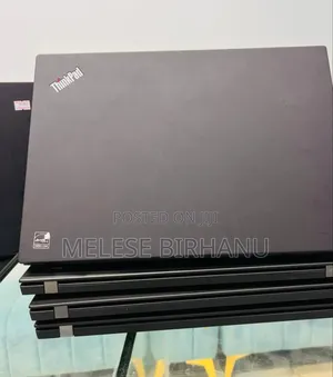 New Laptop Lenovo ThinkPad T430u 16GB Intel Core I7 SSD 256GB
