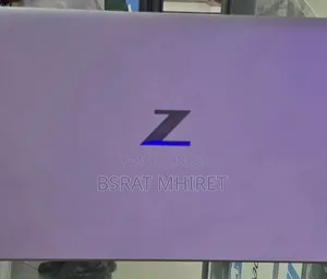 Photo - New Laptop HP ZBook Firefly 15 G7 16GB Intel Core I7 SSD 512GB