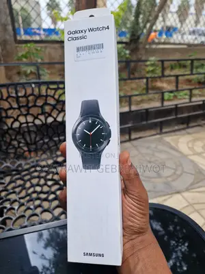 Samsung Galaxy 4 Classic 46mm
